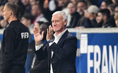 Coupe du monde 2026 : « Le troisième match sera décisif », Didier Deschamps (sélectionneur France)