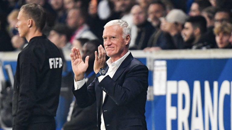 Didier Deschamps savoure la qualification en seizièmes de finale mais reste prudent avant le troisième match