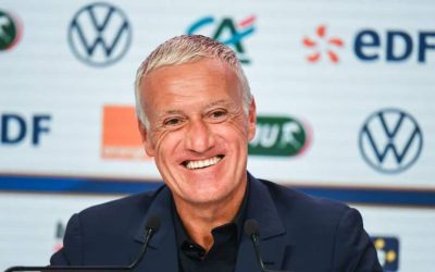Coupe du monde 2026 : Avant d&rsquo;affronter le Sénégal, Deschamps annonce avoir trouvé son onze de départ