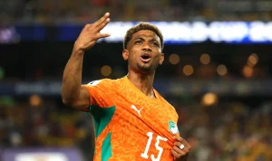 Coupe du monde 2026 : « Il y a un sentiment de fierté », Amad Diallo après l&rsquo;élimination de la Côte d&rsquo;Ivoire