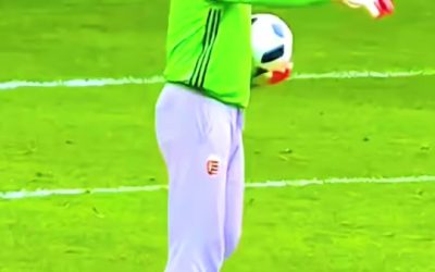 Goalkeeper Magic Moments ✨🧤