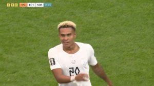 Coupe du monde 2026 : Nusa met la Norvège devant la Côte d’Ivoire