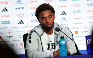Coupe du monde 2026 : le capitaine du Cap Vert accusé de viol !