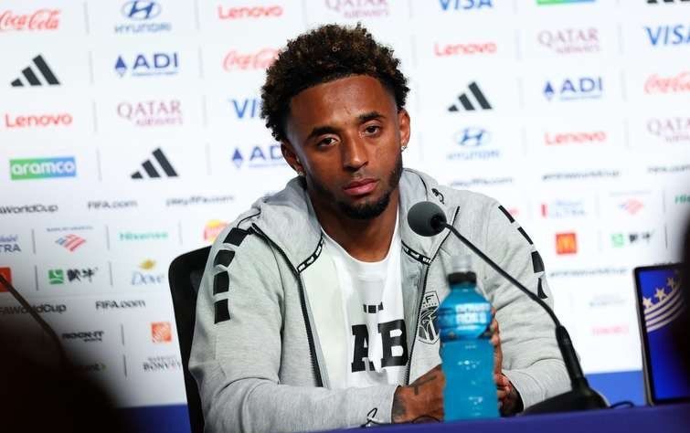 Coupe du monde 2026 : le capitaine du Cap Vert accusé de viol !