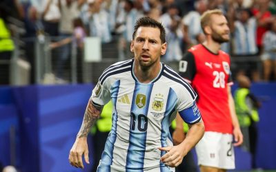 Coupe du monde 2026 : le classement actuel des meilleurs buteurs