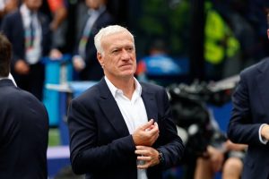 Coupe du monde 2026 : Didier Deschamps retrouve l’équipe de France