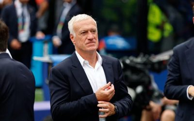 Coupe du monde 2026 : Didier Deschamps retrouve l’équipe de France