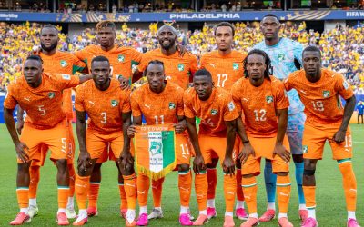 Coupe du monde 2026 : Diallo et Oulaï titulaires, les compositions officielles d’Allemagne vs Côte d’Ivoire
