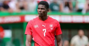 Coupe du monde 2026 : Avec Embolo et Ndoye, les compos officielles du match Qatar – Suisse