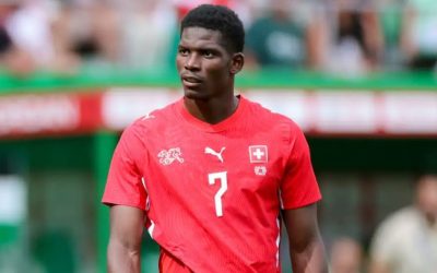 Coupe du monde 2026 : Avec Embolo et Ndoye, les compos officielles du match Qatar – Suisse