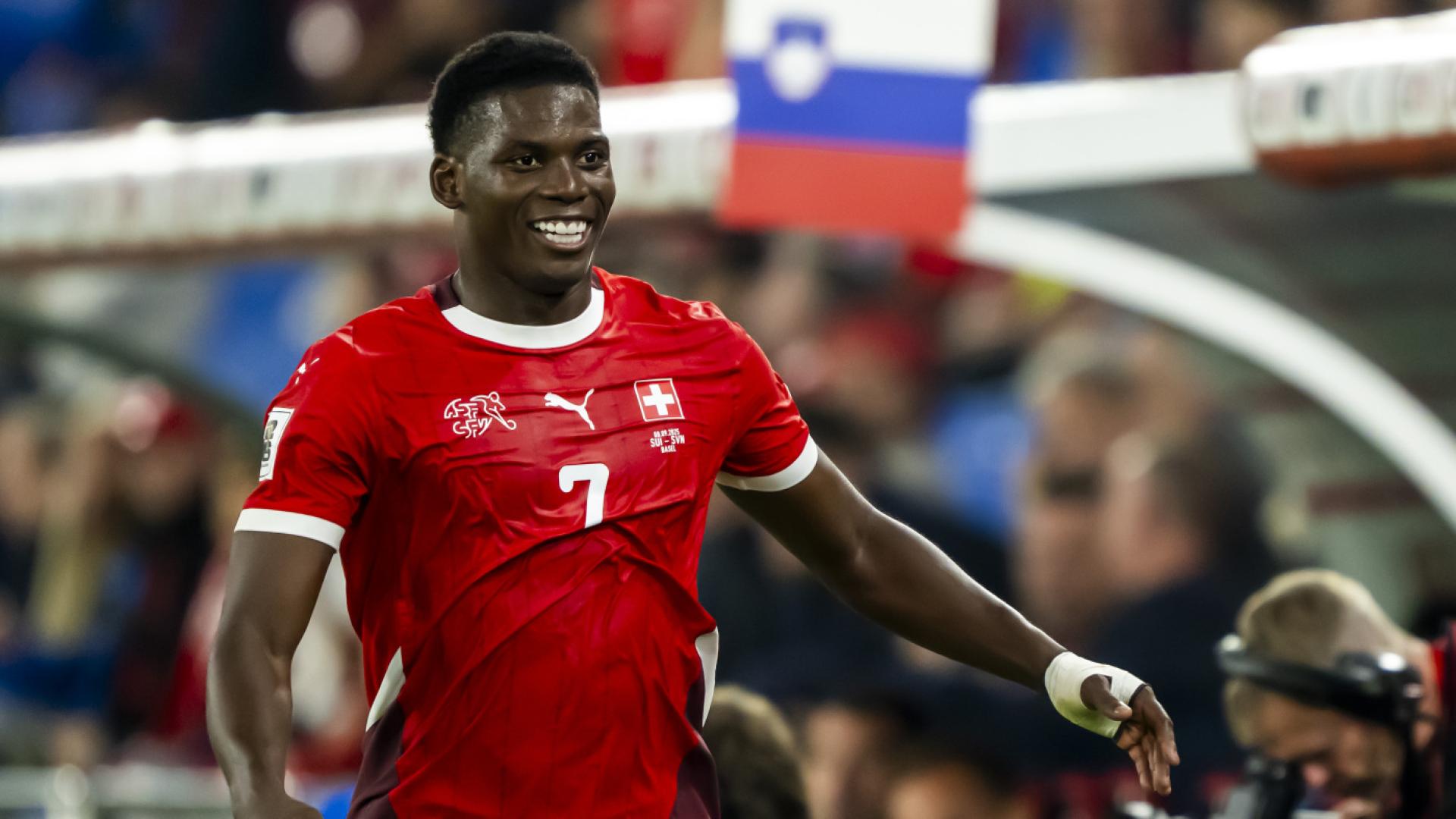 embolo ccc