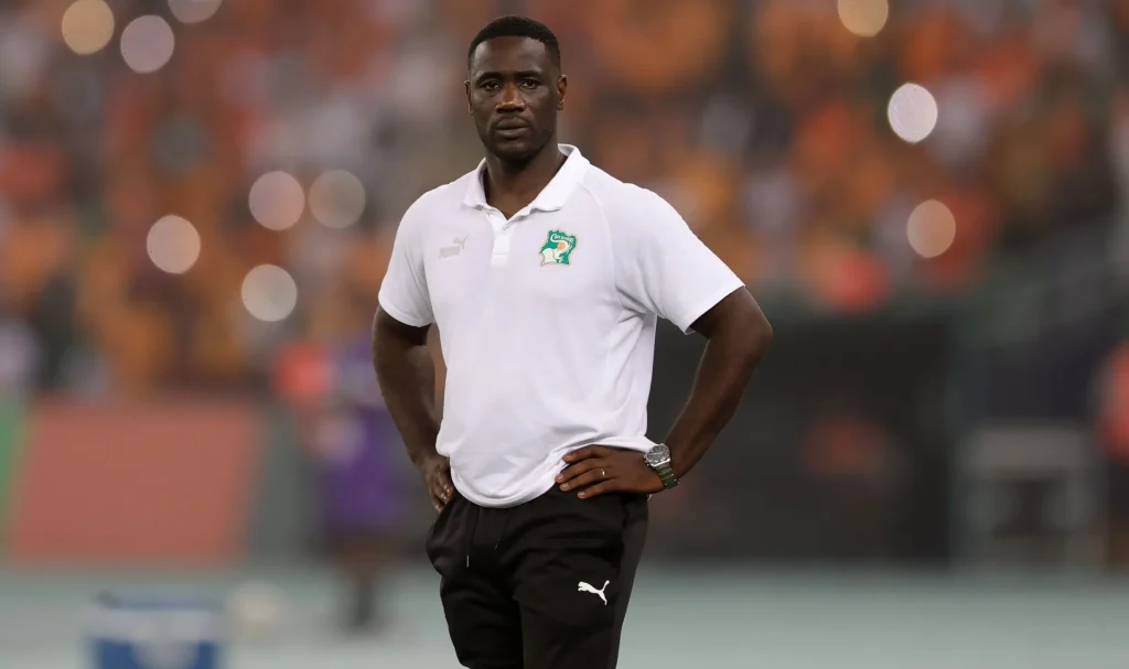 Emerse Faé nourrit des regrets après l'élimination de la Côte d'Ivoire en seizièmes de finale de la Coupe du monde 2026