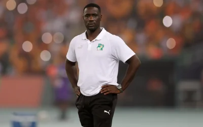 Coupe du monde 2026 : « On aura tout essayé, jusqu’au bout », Emerse Faé (sélectionneur Côte d’Ivoire)