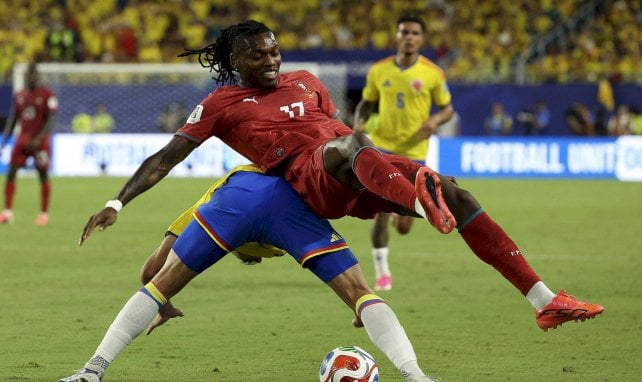 Coupe du monde 2026 : Match nul et vierge entre le Portugal et la Colombie