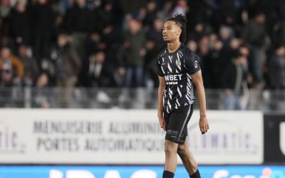 Charleroi : Étienne Camara prend la direction de la Grèce, le Panathinaïkos passe à l’action