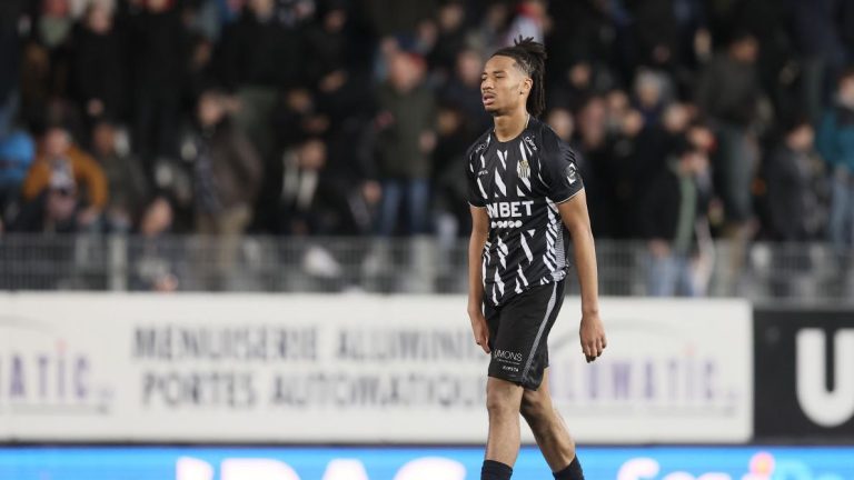 Charleroi : Étienne Camara prend la direction de la Grèce, le Panathinaïkos passe à l’action