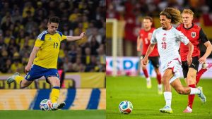 Coupe du Monde 2026 : Suède – Tunisie, les compos officielles