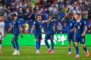 Coupe du monde 2026 : la France évite la Côte d’Ivoire pour les 16es
