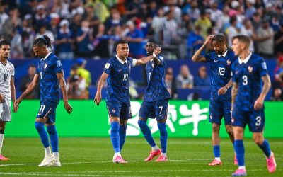 Coupe du monde 2026 : Le programme de ce mardi avec Côte d’Ivoire-Norvège et France-Suède