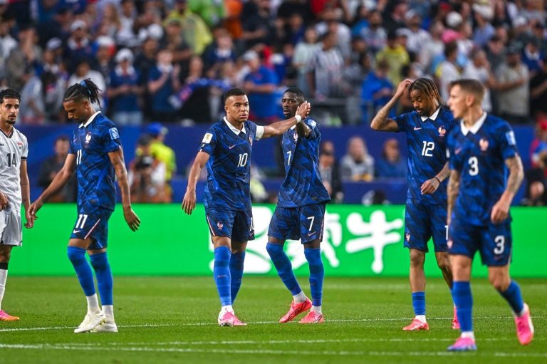 Coupe du monde 2026 : la France évite la Côte d’Ivoire pour les 16es