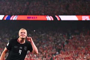 Coupe du monde 2026 : la France se méfie d’Erling Haaland