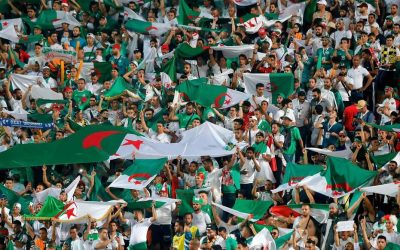 Amical : L&rsquo;Algérie va affronter la Bolivie sans ses supporters, les raisons !