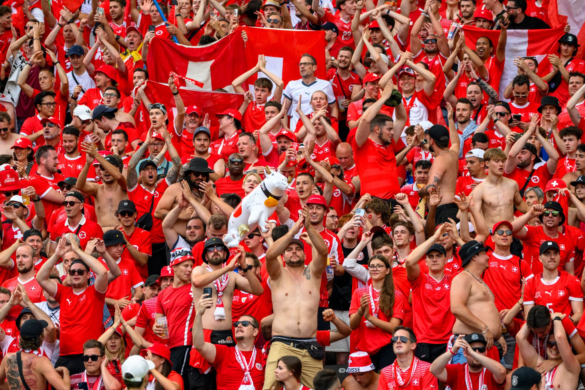 Coupe du monde 2026 : où regarder en direct l’affiche Qatar - Suisse ?