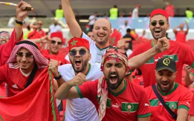 Coupe du monde 2026 : France – Sénégal, pourquoi une partie des Marocains pourrait soutenir les Bleus ?
