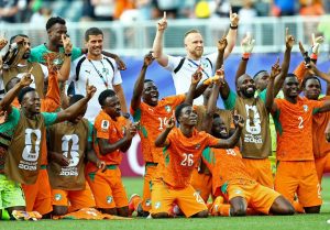 Coupe du monde 2026 : la Côte d’Ivoire attend la France ou la Norvège aux 16es