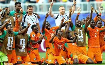 Coupe du monde 2026 : la Côte d’Ivoire attend la France ou la Norvège aux 16es