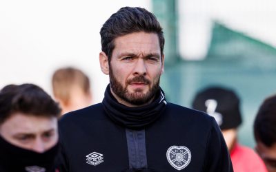 Coupe du Monde 2026 : Le Top 5 des joueurs les plus âgés avec Craig Gordon en tête