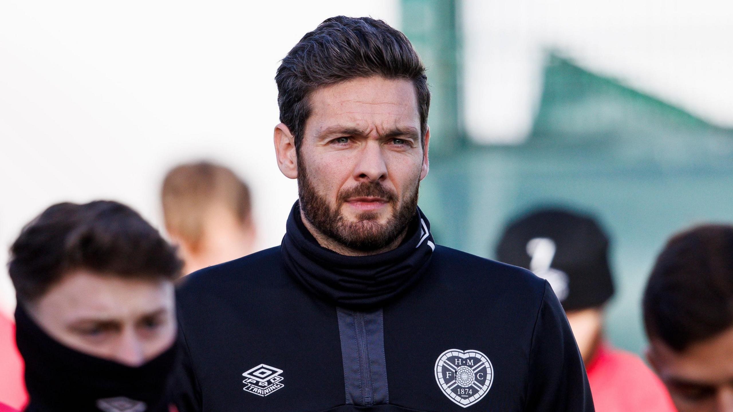 Coupe du Monde 2026 : Le Top 5 des joueurs les plus âgés avec Craig Gordon en tête