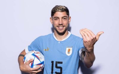 Coupe du monde 2026 : Federico Valverde, l&rsquo;élément à craindre dans le camp uruguayen