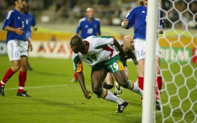 Coupe du Monde 2026 : Historique des rencontres entre la France et le Sénégal