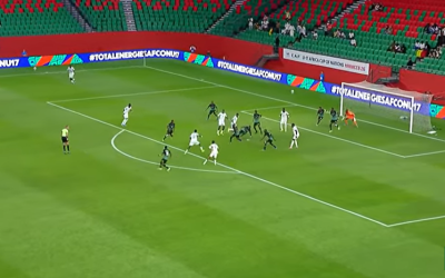 Finale CAN U17 : La Tanzanie crée la surprise et mène face au Sénégal à la pause