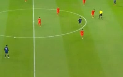 Japon – Chine : le choc asiatique secoue la Coupe du Monde 2026 🔥