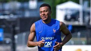 Coupe du monde 2026 : France – Irak, les compositions officielles