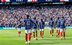 Coupe du monde 2026 : France – Irak, les compositions probables