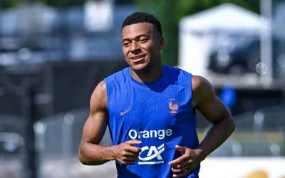Coupe du monde 2026 : France – Irak, les compositions officielles