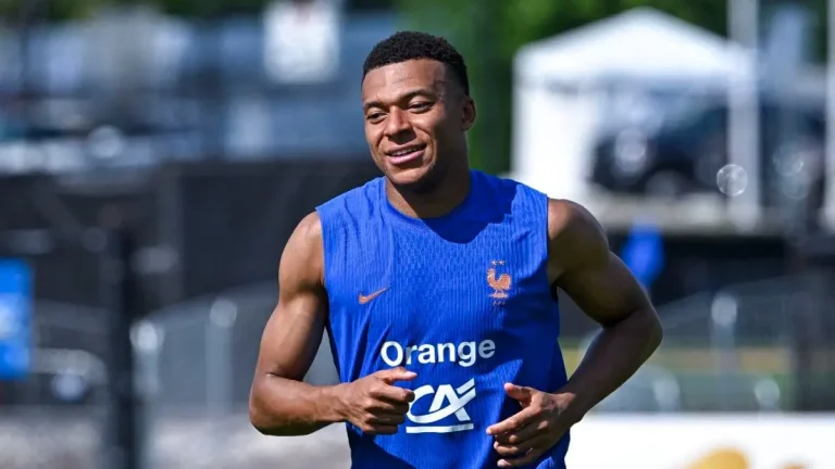 Coupe du monde 2026 : France – Irak, les compositions officielles