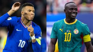 Coupe du Monde 2026 / France – Sénégal : Le choc des grandes ambitions ce mardi