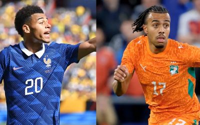 Coupe du monde 2026 : ces frères (mais adversaires) qui vont marquer le tournoi