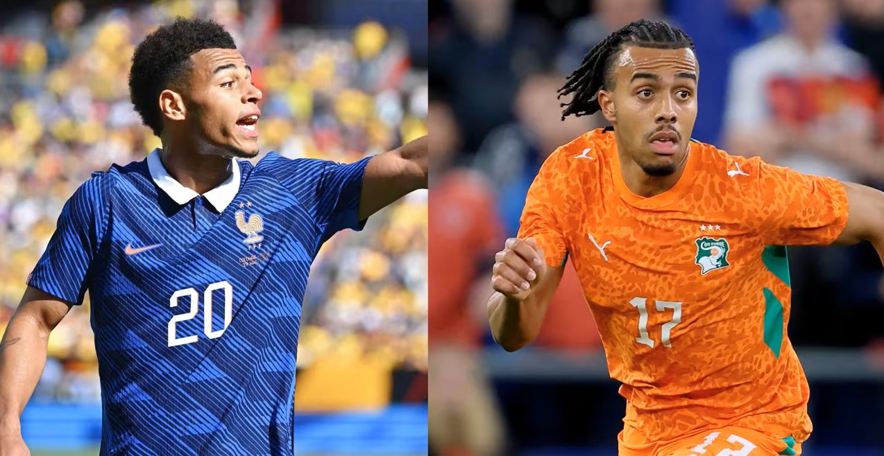2026 World Cup: These brothers (but opponents) who will mark the tournament