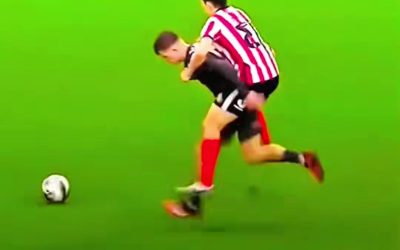 Funny Football – les moments les plus droles du foot en video