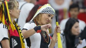 Coupe du monde 2026 : Où suivre en direct le match Allemagne – Paraguay ?