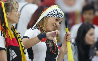 Coupe du monde 2026 : Où suivre en direct le match Allemagne – Paraguay ?