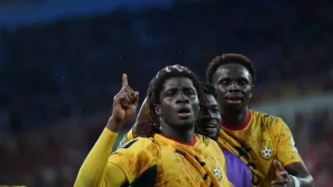 Coupe du monde 2026 : le Ghana devient la nation africaine la plus victorieuse de l’histoire
