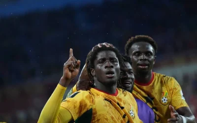 Coupe du monde 2026 : le Ghana devient la nation africaine la plus victorieuse de l’histoire