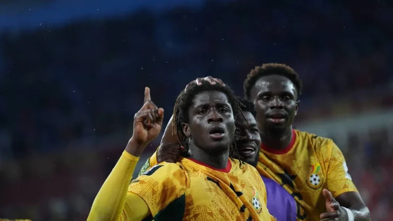 Coupe du monde 2026 : le Ghana devient la nation africaine la plus victorieuse de l’histoire