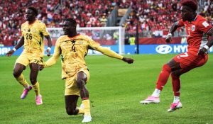 Des chocs décisifs pour les équipes africaines lors de la deuxième journée de la phase de groupes de la Coupe du monde 2026